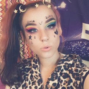 Meet your Posher, Avenleigh